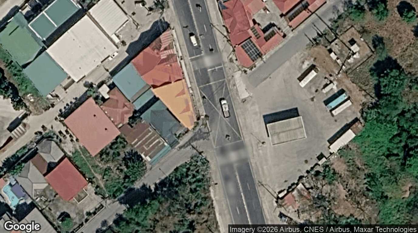 Lot 15 Blk 11 Hill View Executive Vill,Hermosa, Bataan